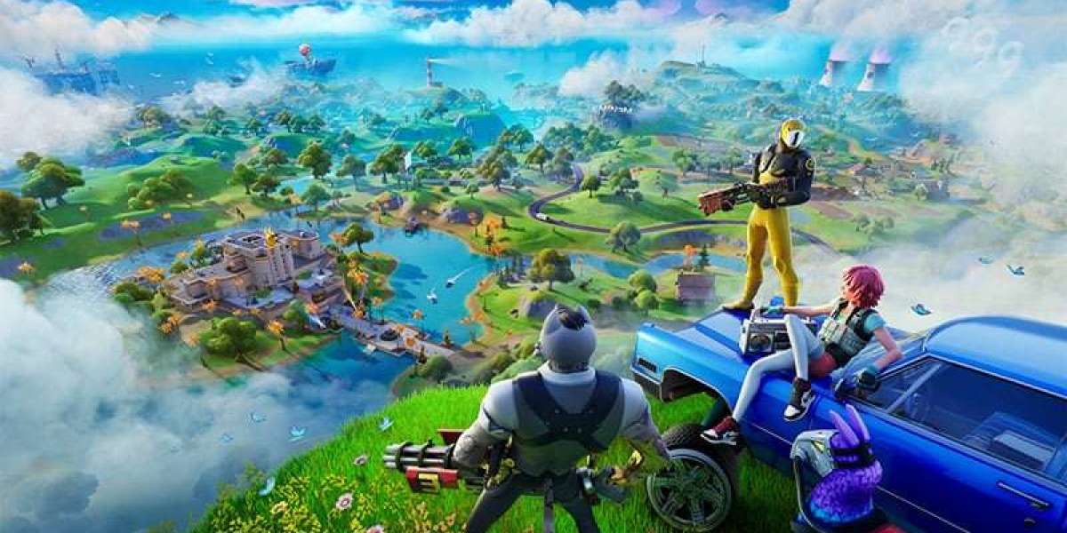 Choosing the Optimal Platform for Fortnite: A Cross-Play Experience and Storage Guide  