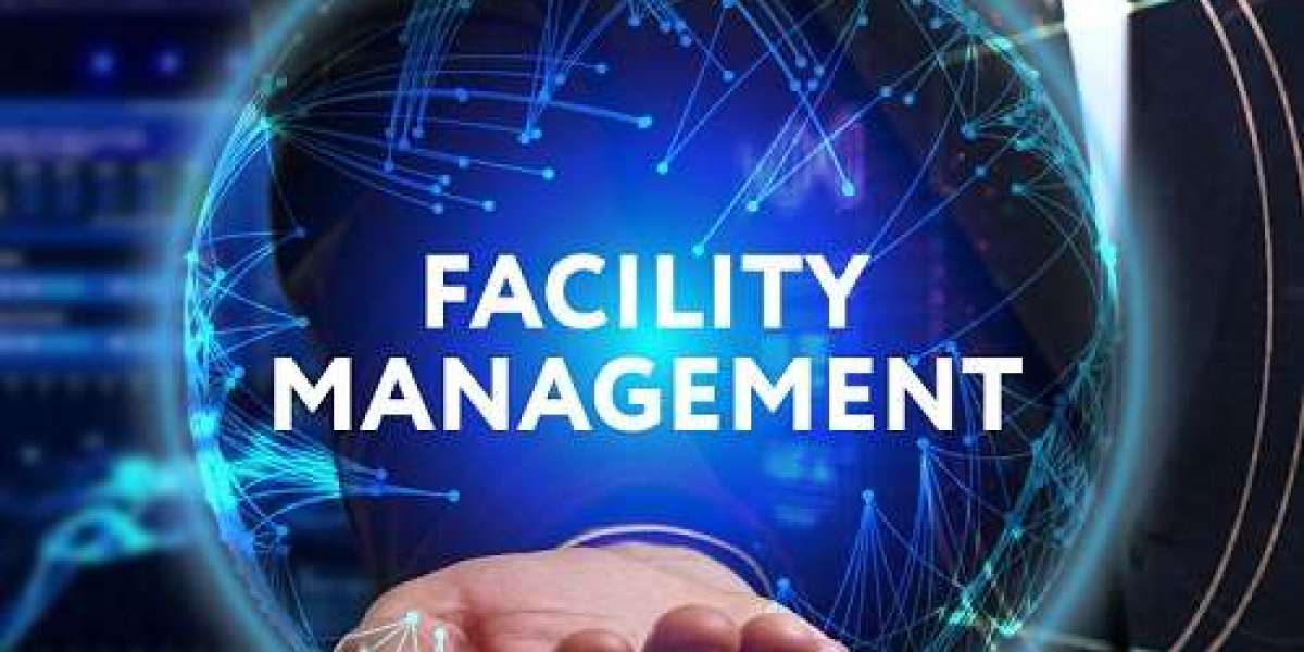 Facility Management Services Market Size, Share | Growth Trends - 2035