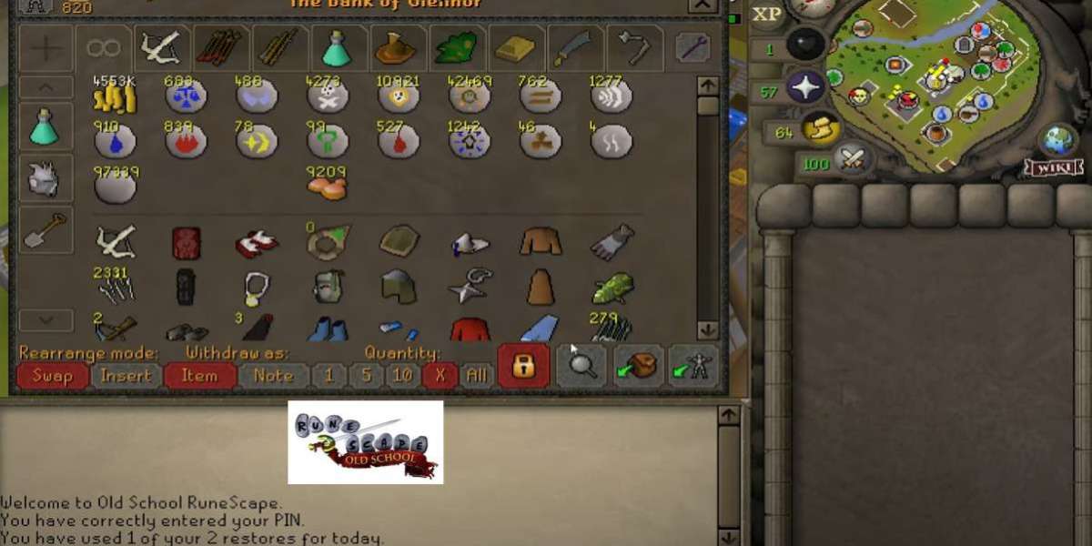 Rsorder-The developers will also be working on reworking on the Ring of Death to give players complete health
