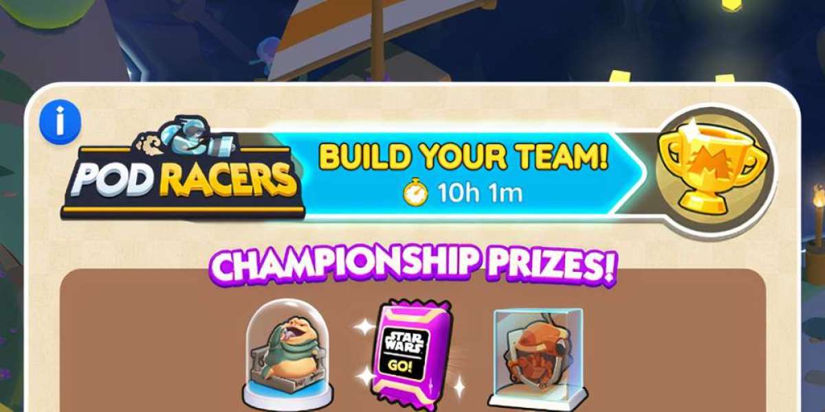 Monopoly GO - Star Wars Collaboration: New Tokens!