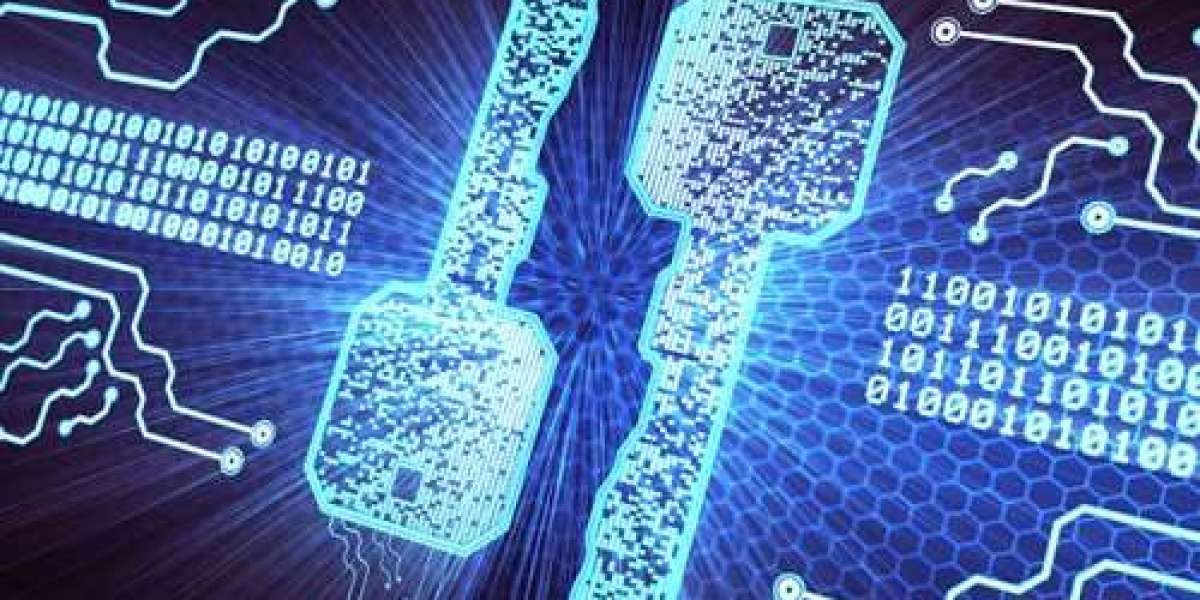 Quantum Cryptography Market Size, Share & Trends | Report [2035]