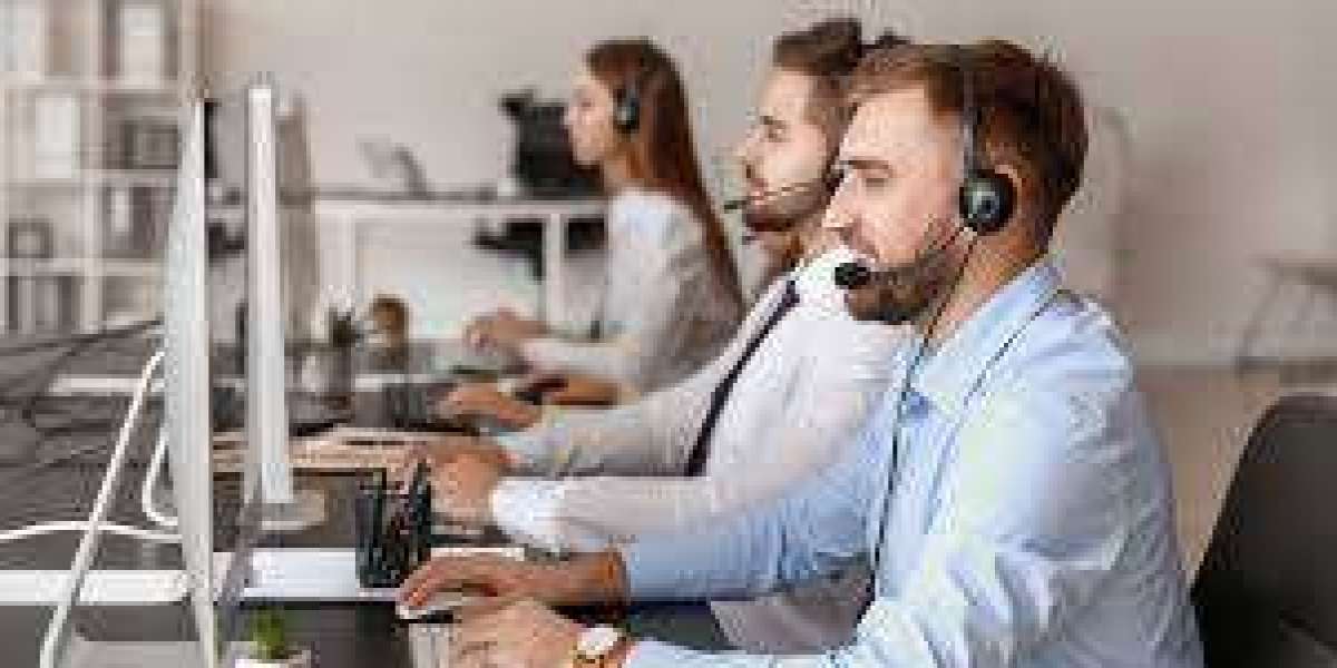 Contact Center as a Service Market Size, Share | Global Growth Report [2035]