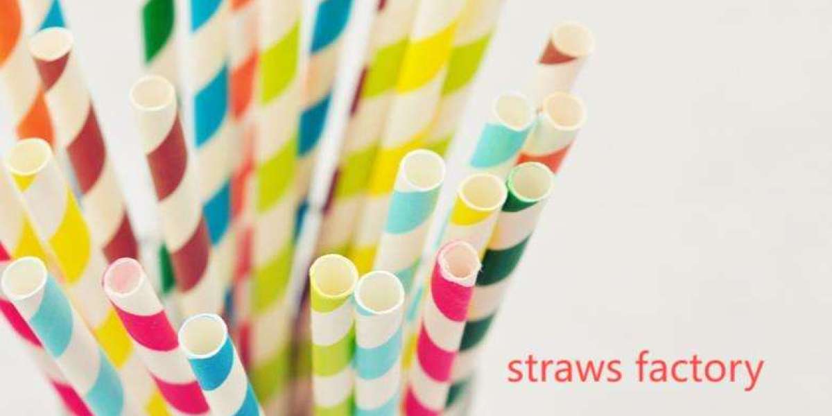 Why Polypropylene Straws Lead Modern Drinkware