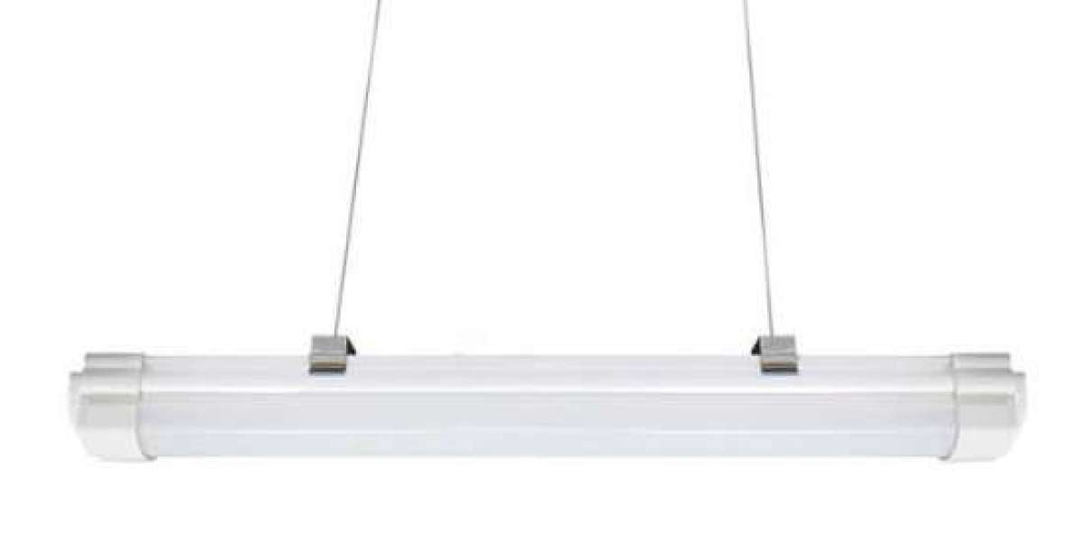 How to Select Reliable Lighting for Harsh Environments – cigelighting