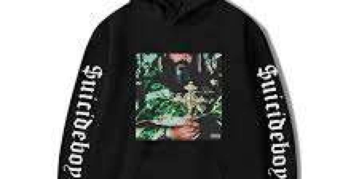 Suicide Boys Merch new online fashion shop