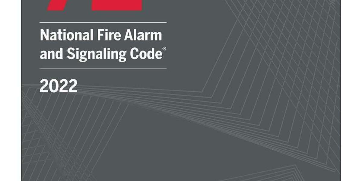 Affordable NFPA 72 Book – Buy Online at Discountable Price on KukuBooks.com
