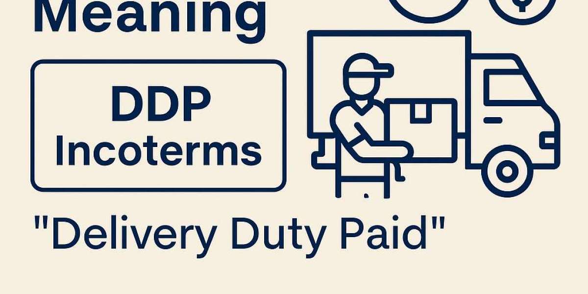 Understanding DDP Meaning and Its Global Impact on Cross-Border Trade