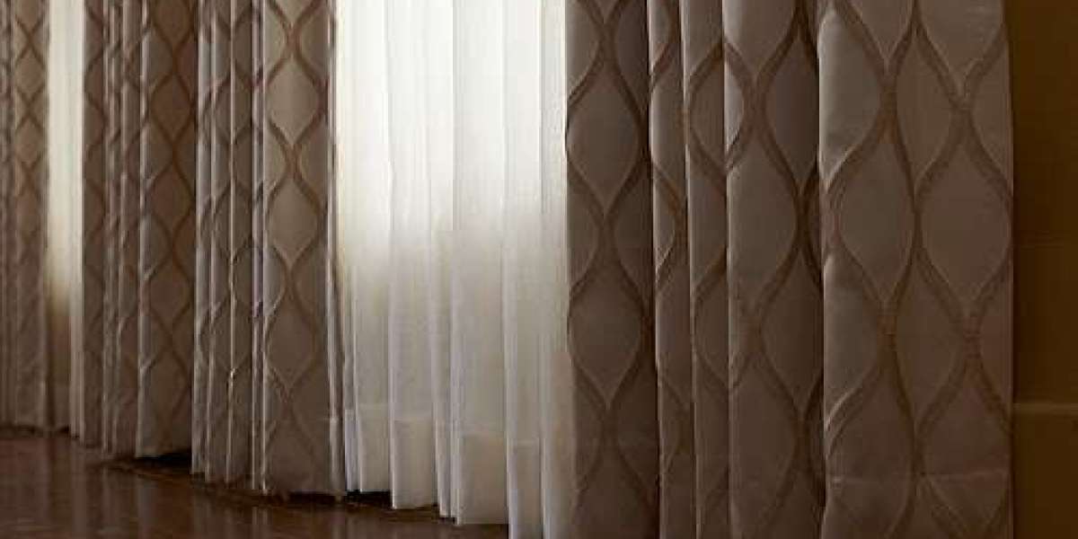 The Top Benefits of Blackout Curtains for Your Home