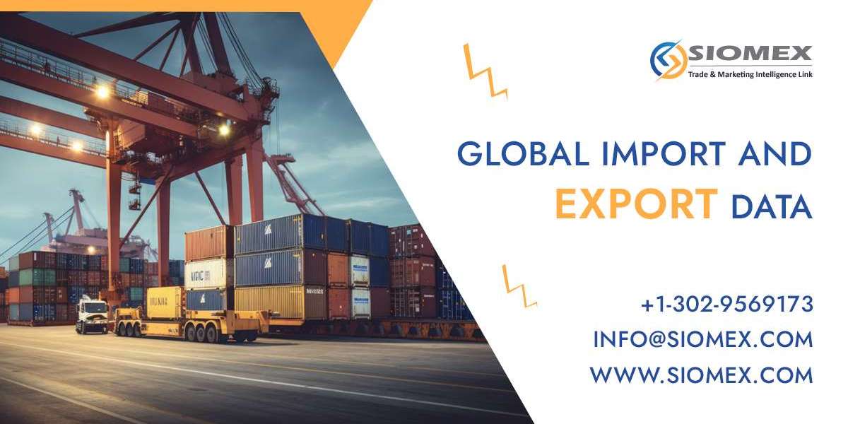 How Customs Trade Data Helps You Discover New Export Markets.
