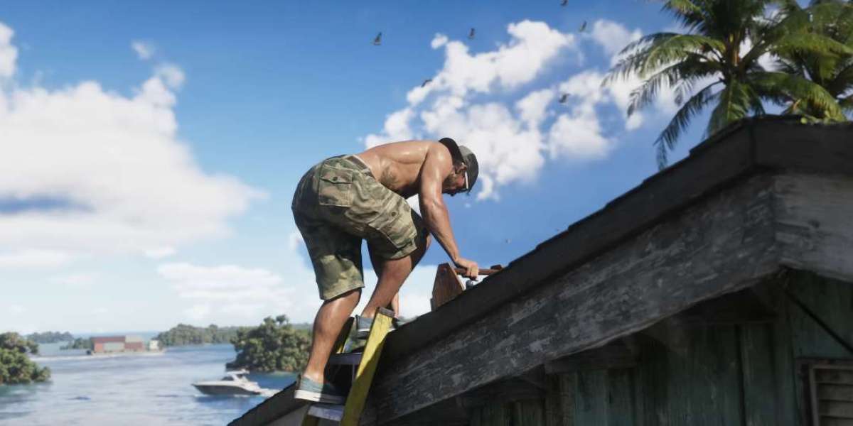 MMOexp:The Promise and Pressure of GTA 6