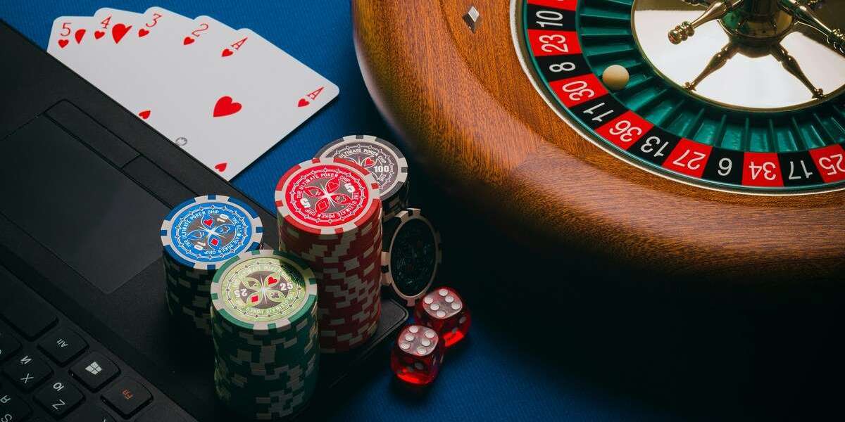 Exploring the Evolution Casino: Insight from the Inavegas Scam Verification Community