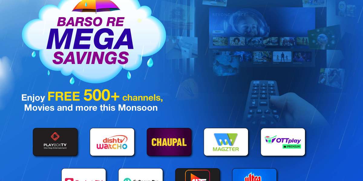 Monsoon OTT Offers, Coupons & Deals — Stream Your Favorites OTT Platforms Absolutely Free