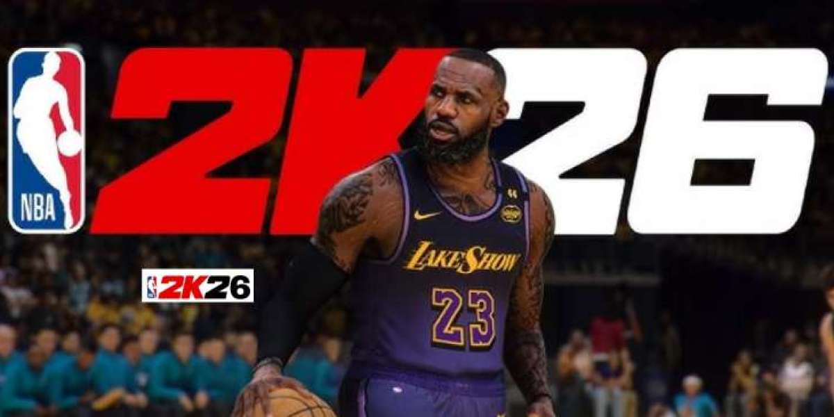 nba2king Is Buying NBA 2K26 MT Legit? A Comprehensive Guide