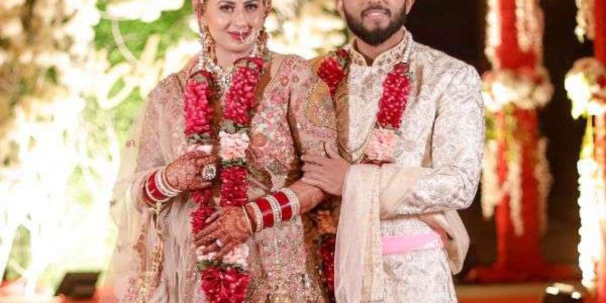 How to Build Trust in an Arranged Marriage Relationship