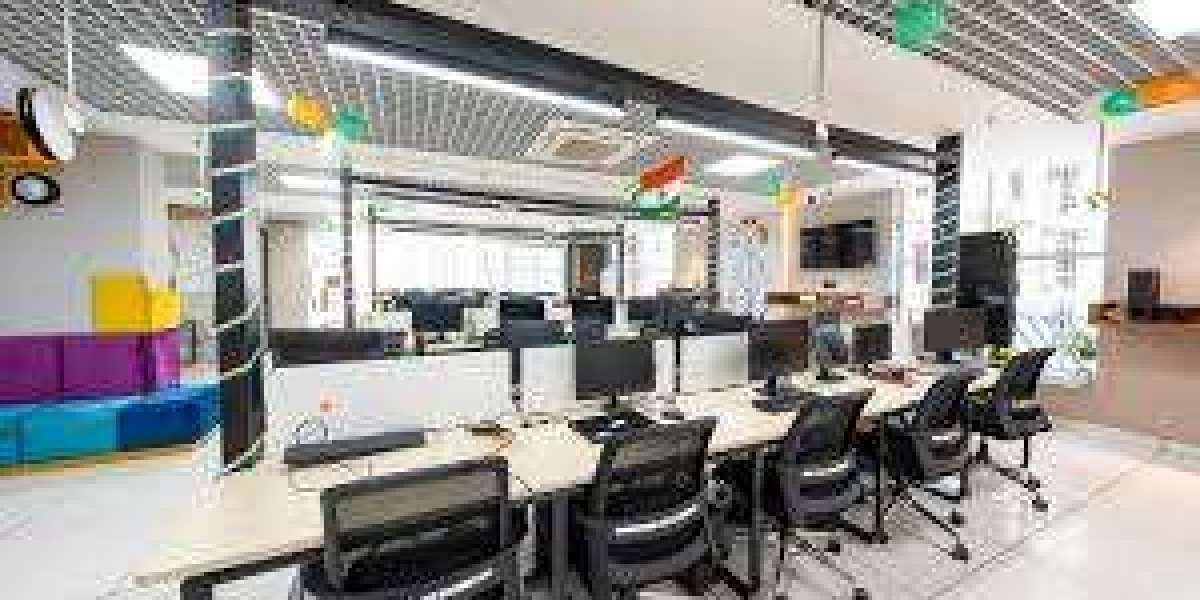 Coworking Spaces for Tech Companies: A Smarter Way to Work and Grow
