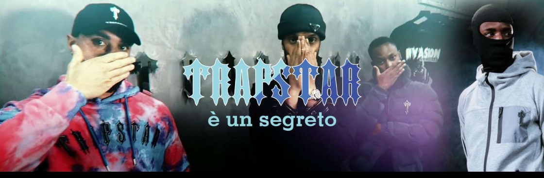 tutatrapstar7 Cover Image