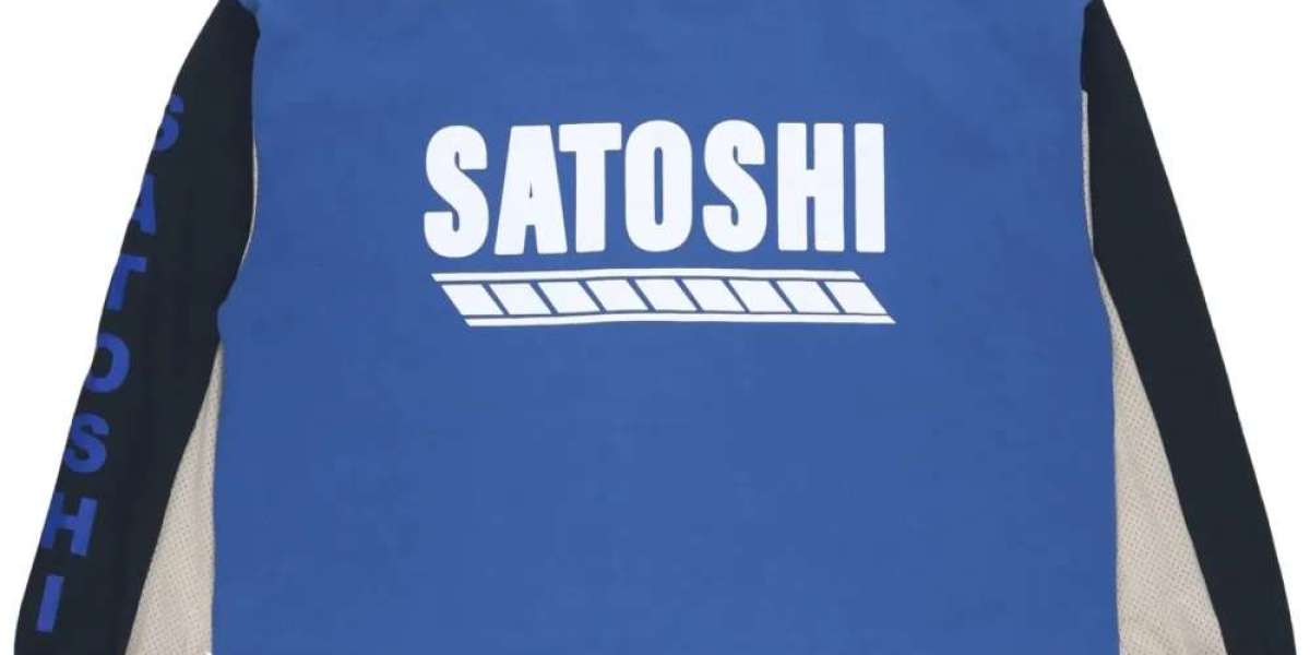 The Satoshi Shirt: A Symbol of Crypto Culture and Digital Revolution
