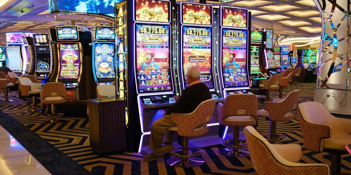 Uncovering Baccarat Site Scams: Join the Inavegas Scam Verification Community