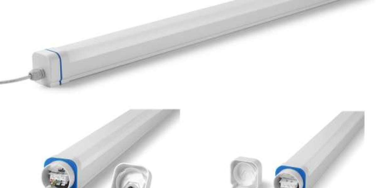 Key Qualities to Expect in a Triproof Fixture Manufacturer