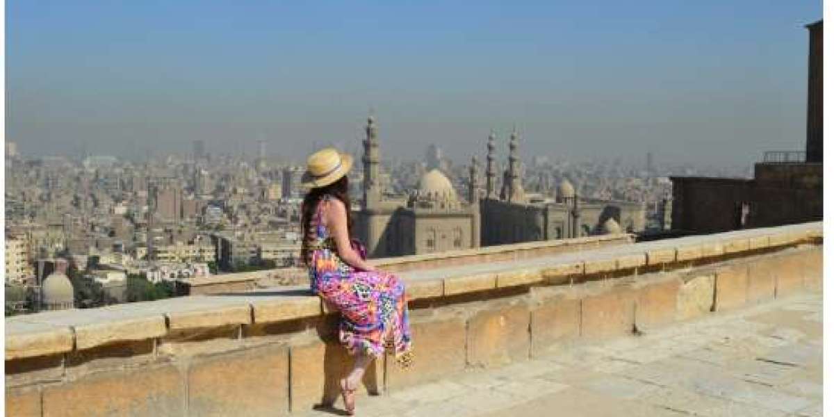 Affordable Middle East Getaways: Jordan & Lebanon Deals