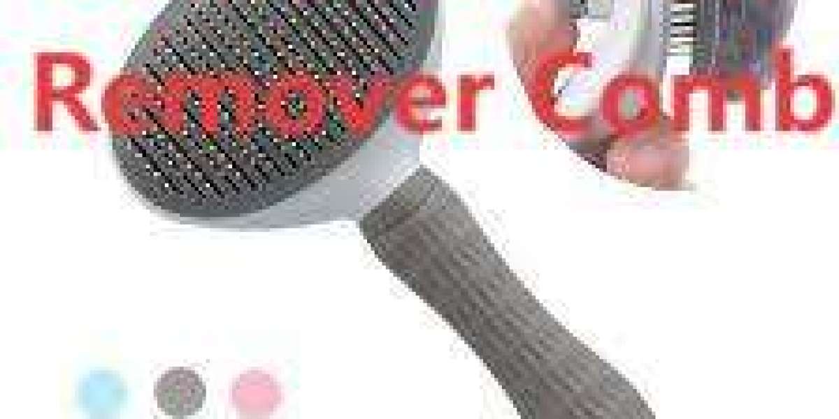 TALLFLY Pet Hair Remover Comb Manufacturer: Elevating Grooming Standards for Happy Pets