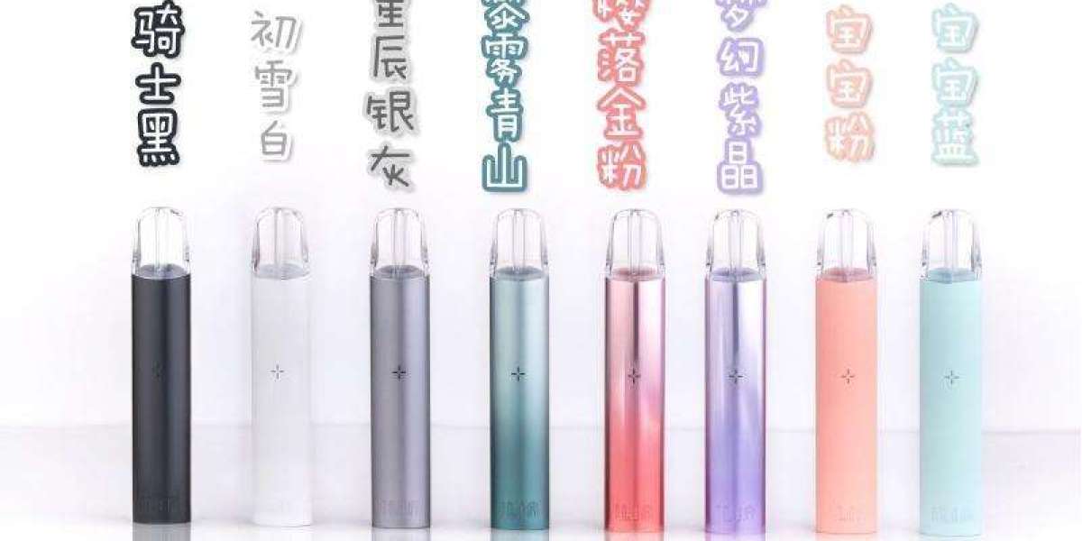 ILIA美學革命！哩啞布紋主機×梟客煙彈實戰錄
