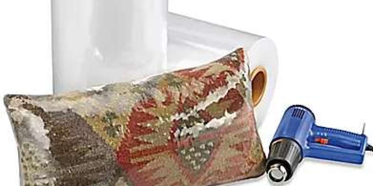 Why Cross-Linked Shrink Film is Essential for Flexible and Durable Packaging