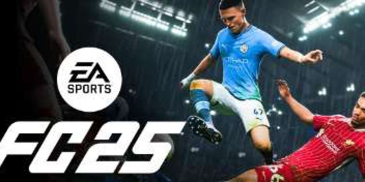 MMOexp FC 25: His card is likely to receive upgrades