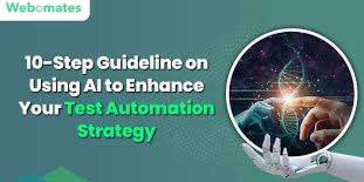 How to create a test automation strategy