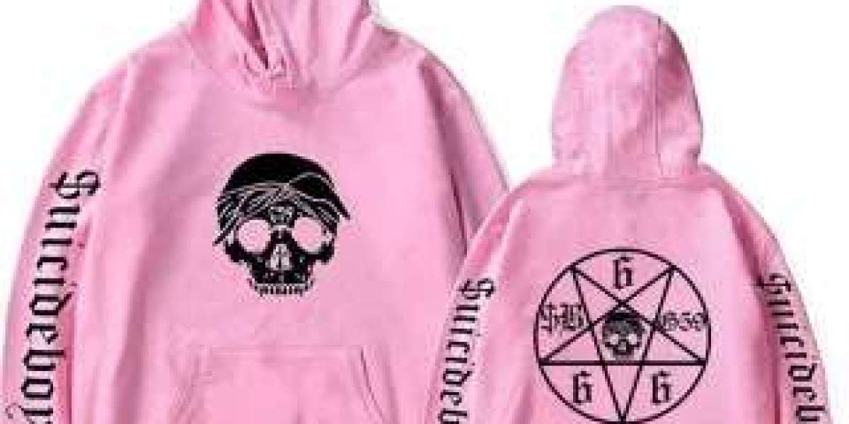 Understanding the Popularity Behind $uicideboy$ Merch