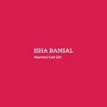 Isha Bansal profile picture