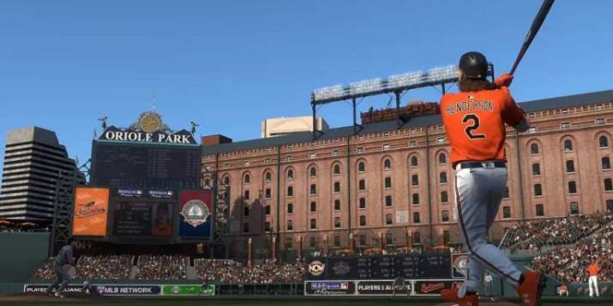 eld.gg MLB The Show 25 Stubs: Economic Shifts