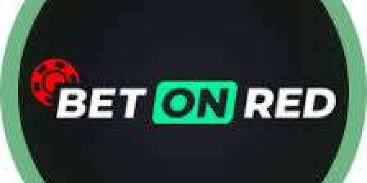 Banking at Betonred Casino
