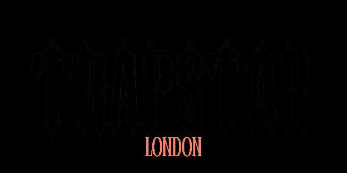 Trapstar London: A Streetwear Powerhouse Fueling the Fashion Revolution