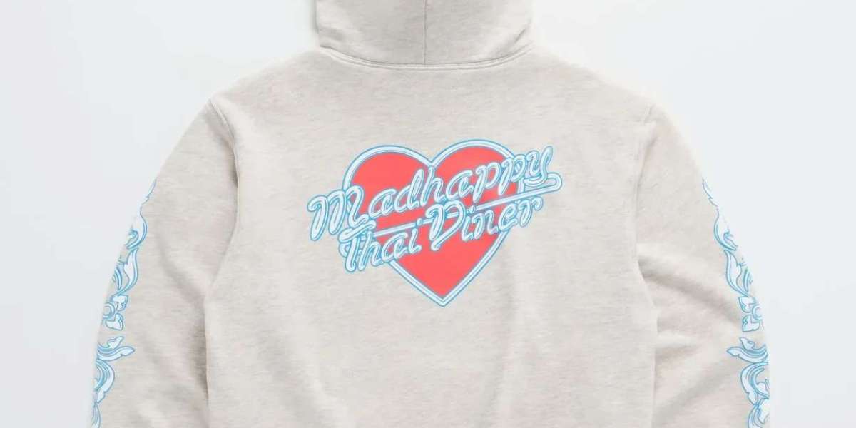 Madhappy: A Cultural Movement Disguised as a Streetwear Brand