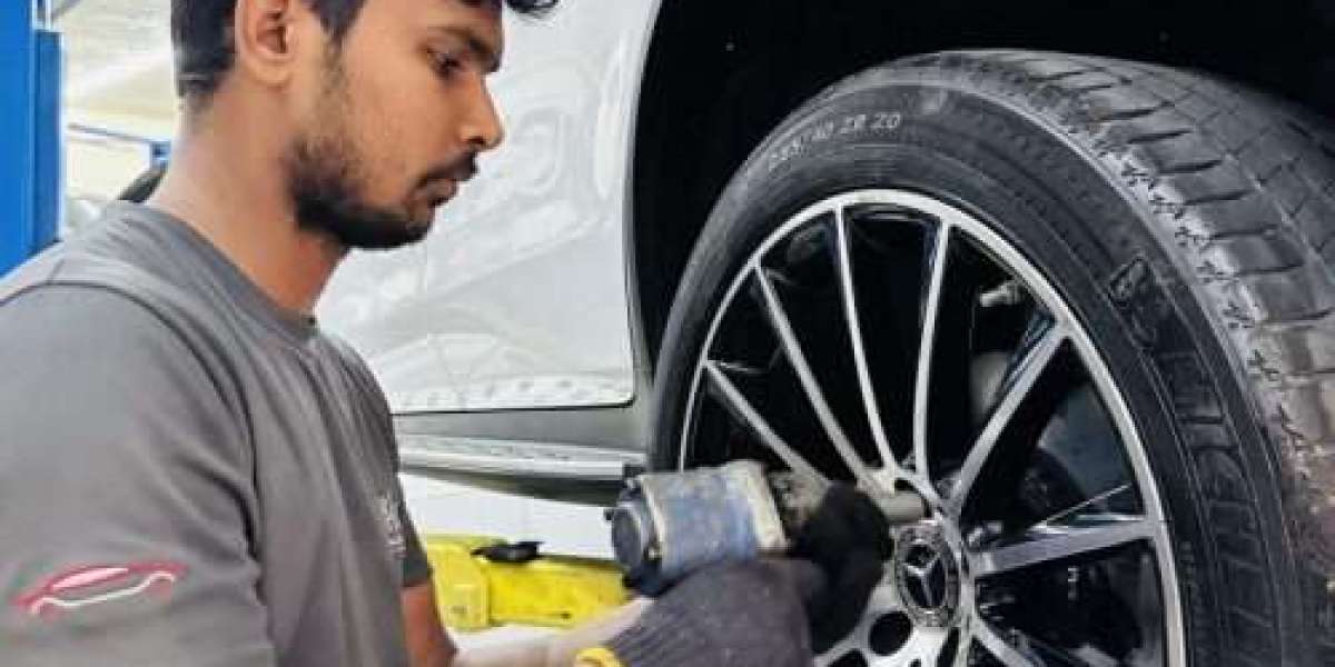 The Ultimate Guide to Chevrolet Repair Services in Dubai