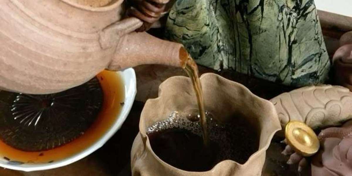 Beyond the Brew: Exploring the Cultural Significance and Health Benefits of Black Tea