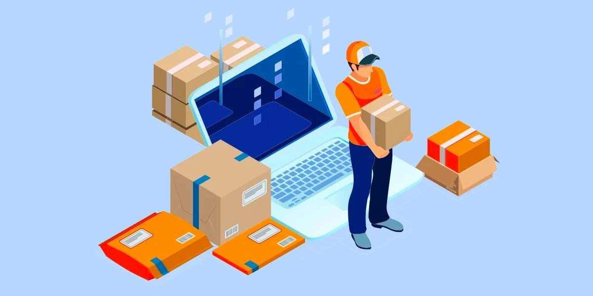 Revolutionize Logistics with a Courier Management System Using Python and Django | PythonCodeverse