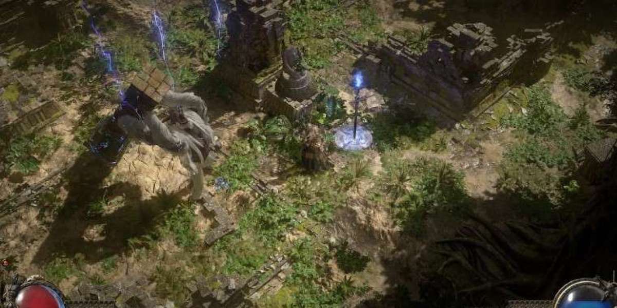 Path of Exile 2 Trade: Everything You Should Know Right Now
