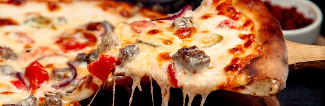 Romanos Pizza Kitchen Cover Image