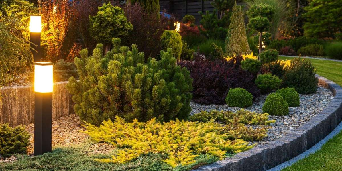 Saudi Arabia Outdoor LED Lighting Market Expected to Witness Robust Growth by 2033