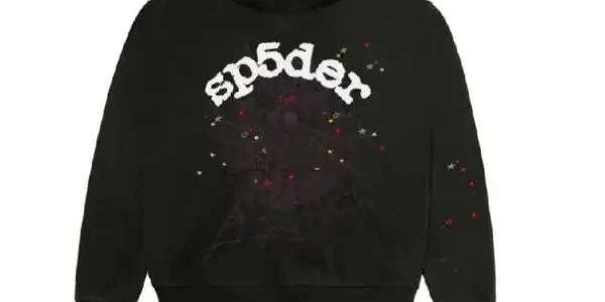 The Rise of Sp5der: A Streetwear Revolution in the Modern Fashion Era