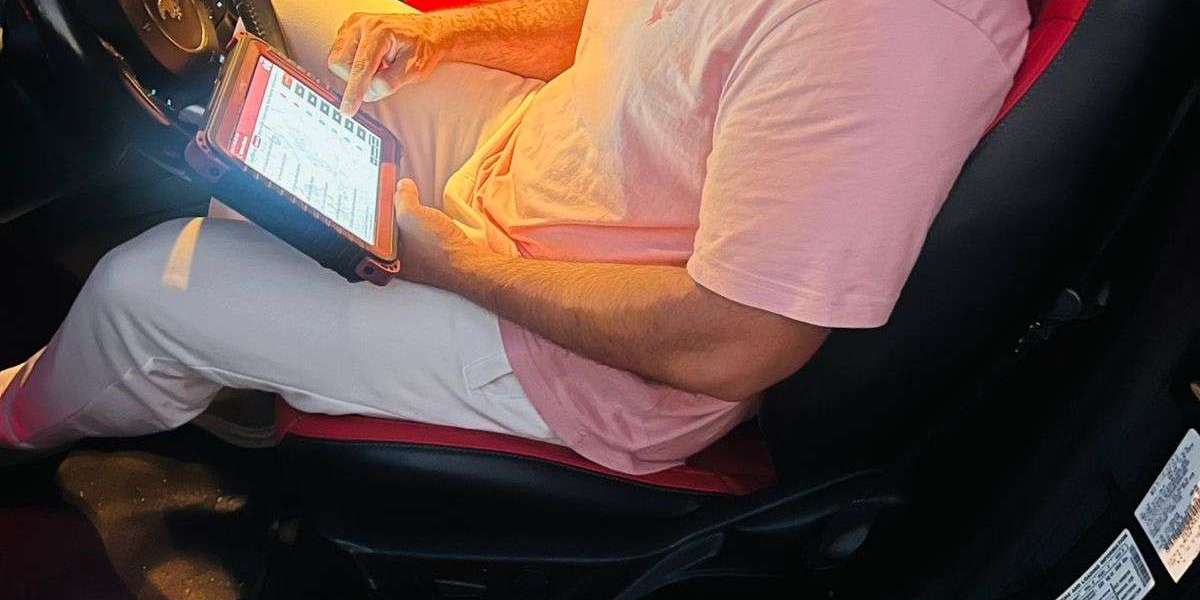 When to Search for "Garage Near Me" in Dubai