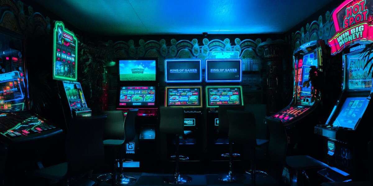 Ensuring Safety: Your Guide to Slot Site Scam Verification with Inavegas
