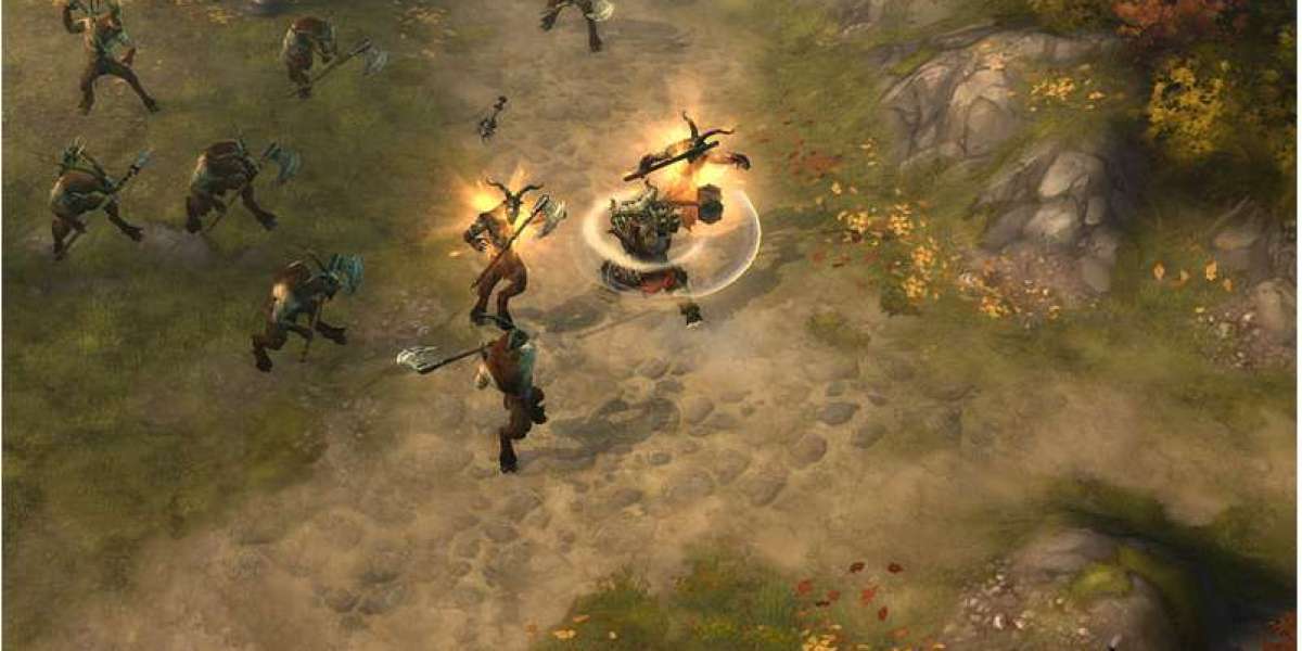 While most of Diablo 4 Items these events are relatively easy