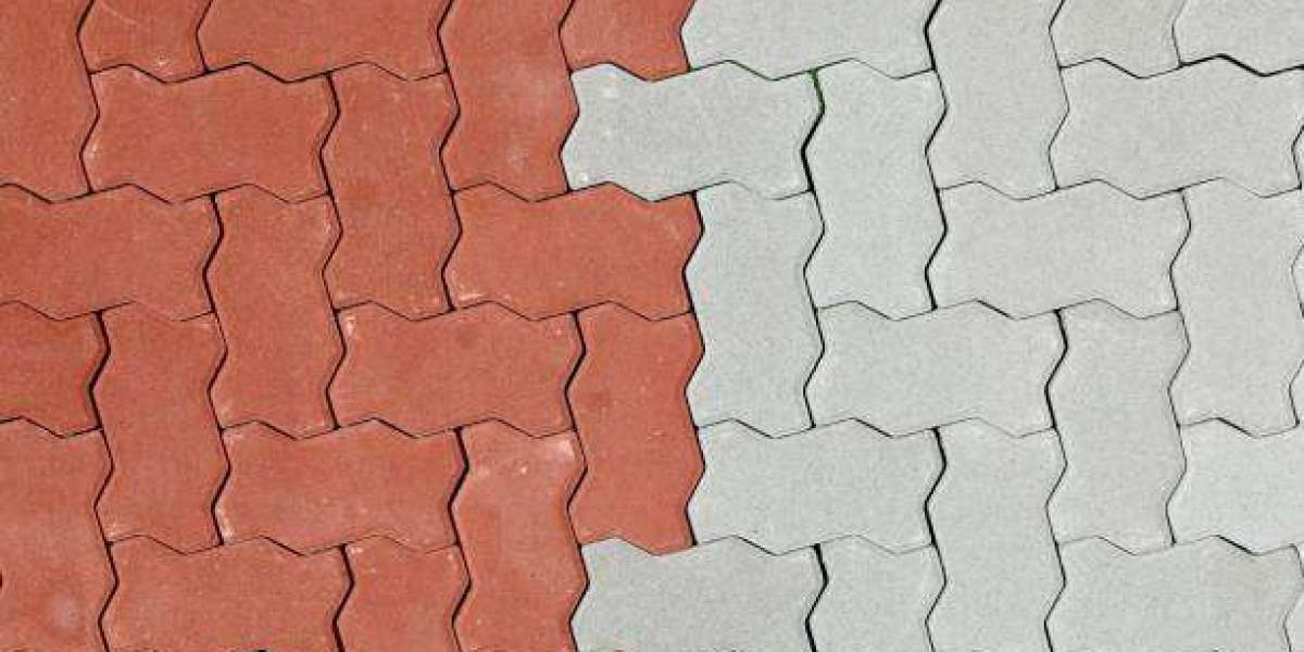 Pavers Block Manufacturing Plant Project Report 2025: Business Plan and Raw Material Requirements