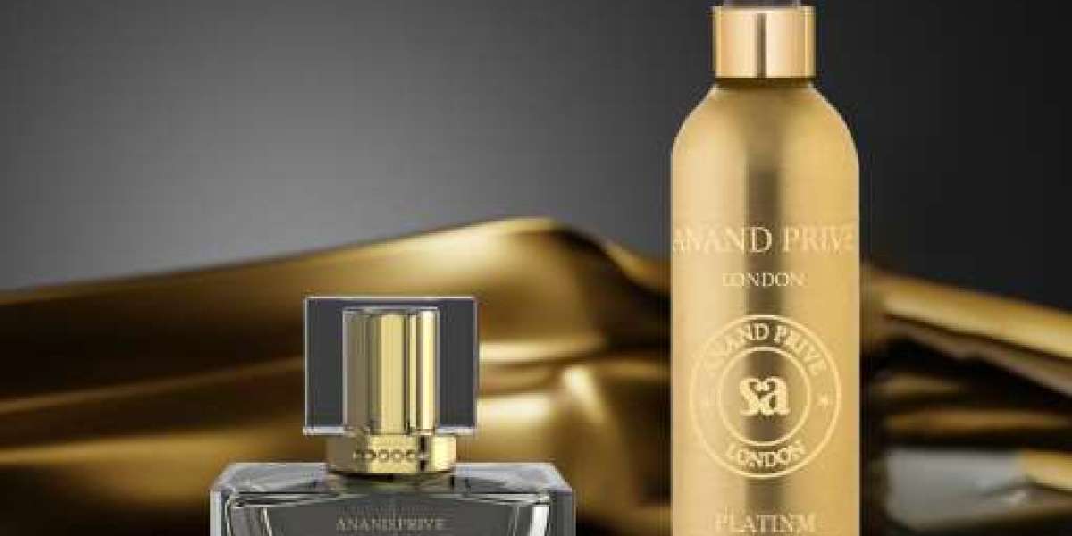 Fragrance That Speaks: How to Choose the Right Perfume for Every Personality