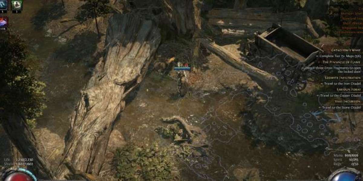 Path of Exile 2 Trade: How to Start a Group and Adventure With Friends