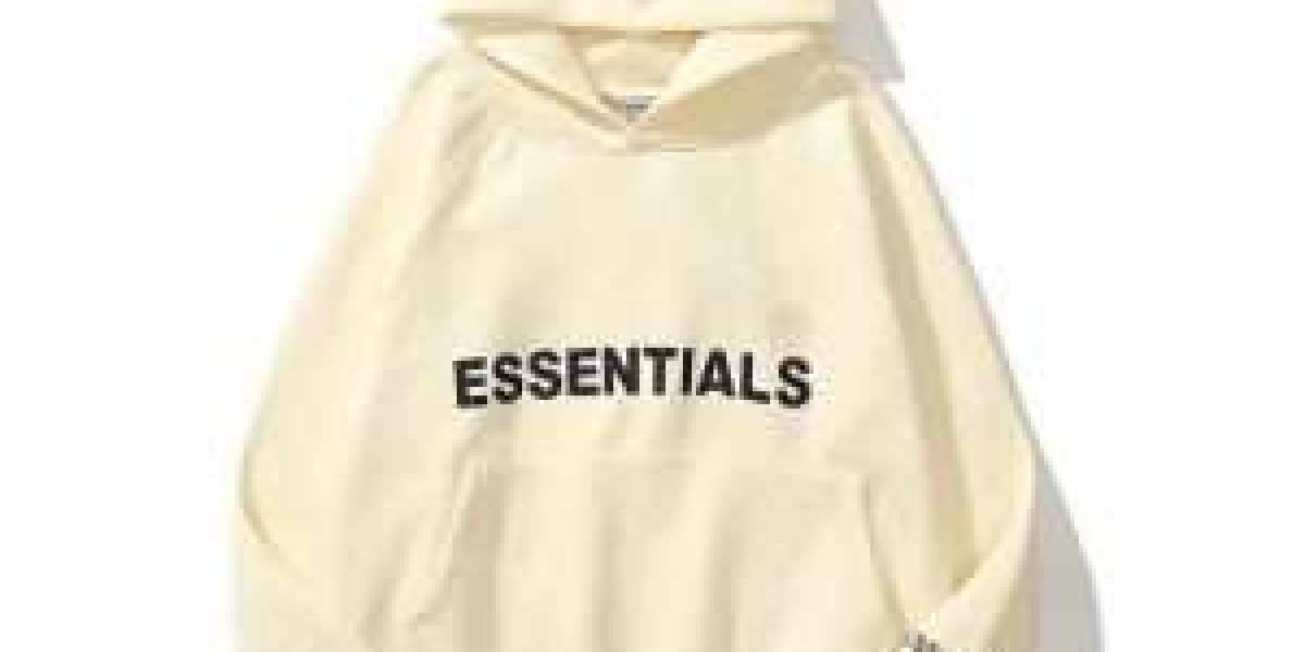 The Only Hoodie You Need – Meet the Essential Hoodie
