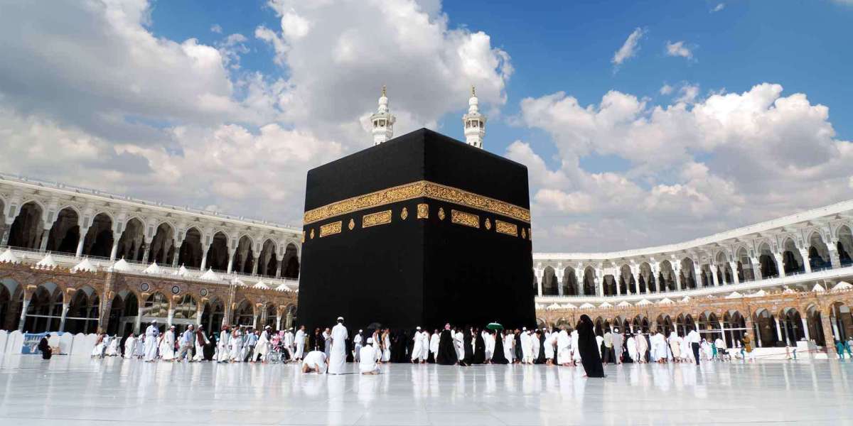 5 Star Cheap Umrah Packages